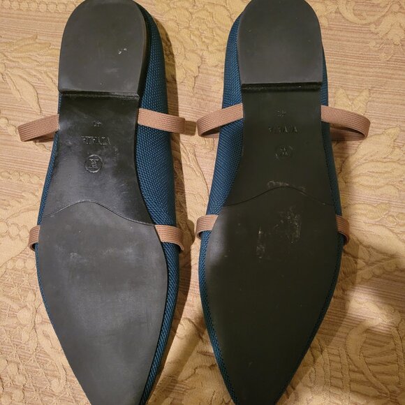 Aztec Influenced Suede Skirt Set - Picture 14 of 16